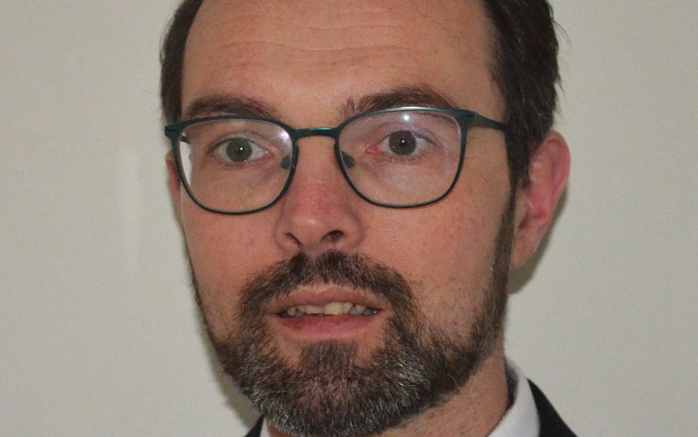 Ds T Beekman Tiendeveen