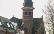 De Noorderkerk in Ede. beeld Wikimedia, ArjanH