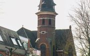 De Noorderkerk in Ede. beeld Wikimedia/ArjanH