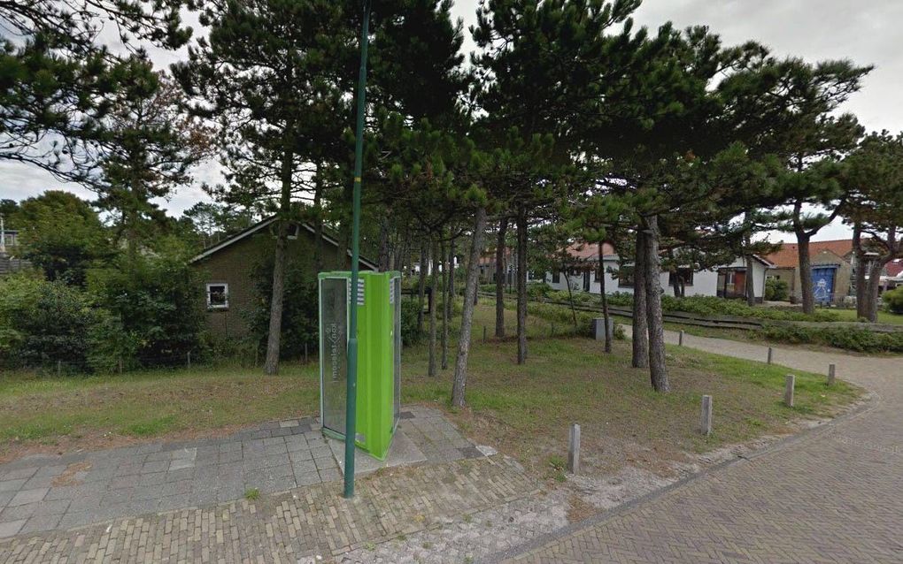 beeld Google Streetview