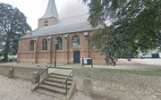 Kerkgebouw protestantse gemeente te Bergharen. beeld Google Streetview