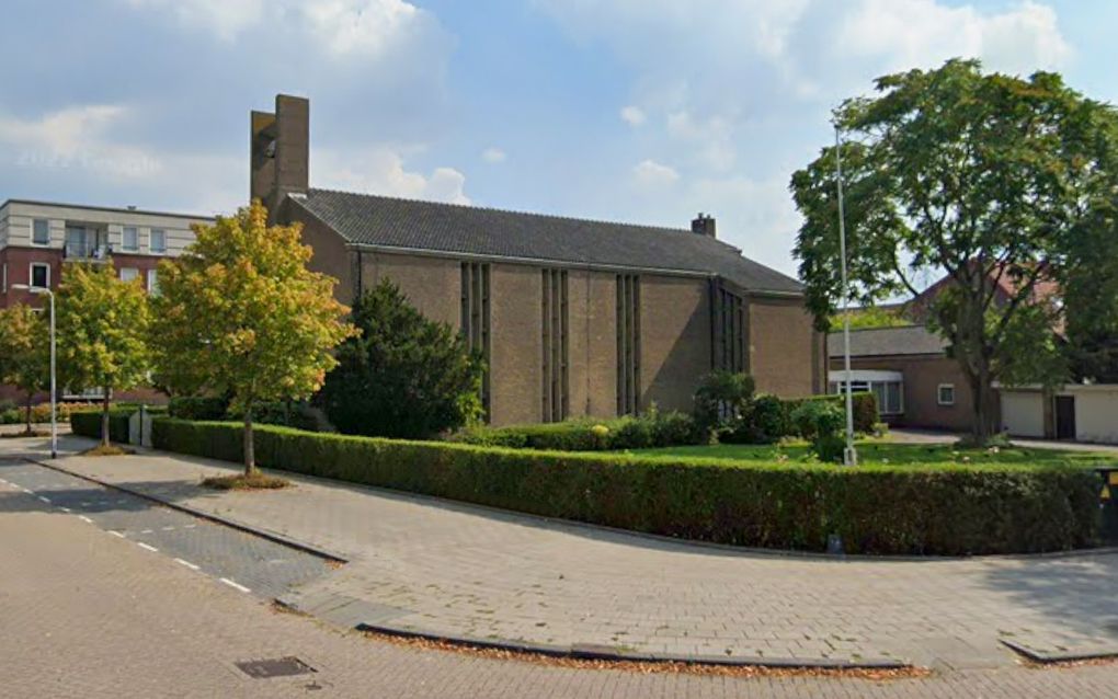 Gemeenteraad Ridderkerk akkoord met herontwikkeling Boezemkerk Bolnes, en voormalige Julianakerk Sas