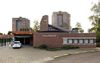 Nieuwe Westerkerk te Capelle aan den IJssel. beeld Google Streetview