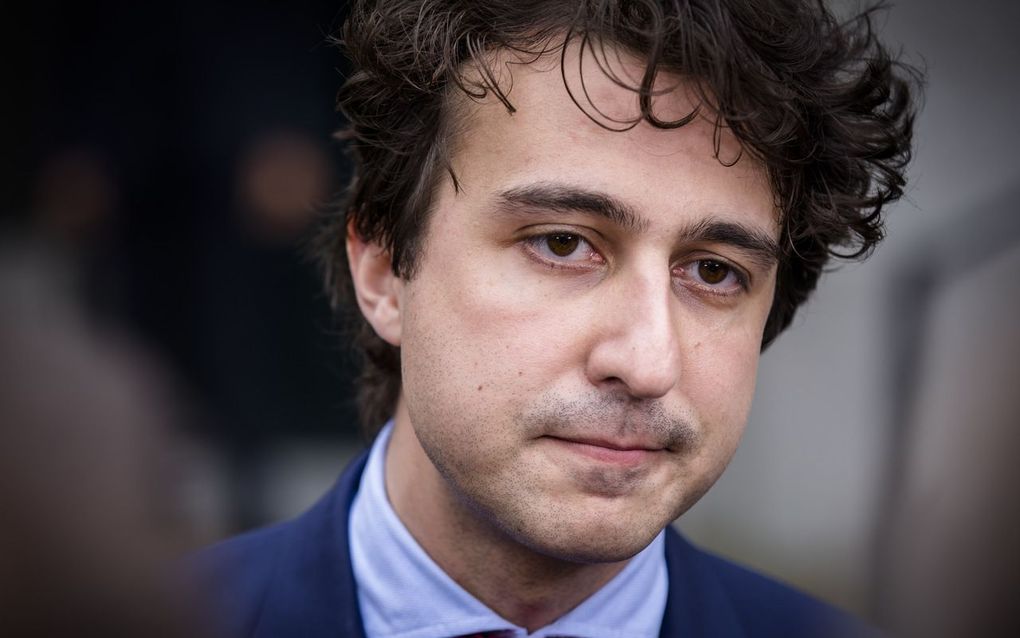 Klaver. beeld ANP