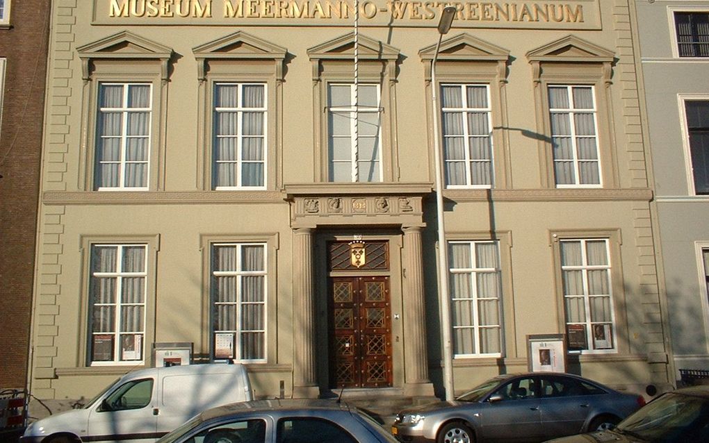 Museum Meermanno in Den Haag krijgt Maartje de Haan als nieuwe directeur.