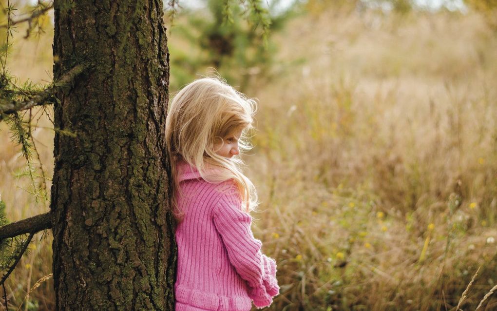 De Stichting Vrienden van Eleos wil bij ”de fontein” een speeltuin realiseren waar kinderen gewoon even gewoon kind kunnen zijn.