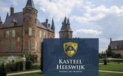 In Kasteel Heeswijk is deze zomer een expositie over reizen door kasteelbewoners te zien. beeld Kasteel Heeswijk