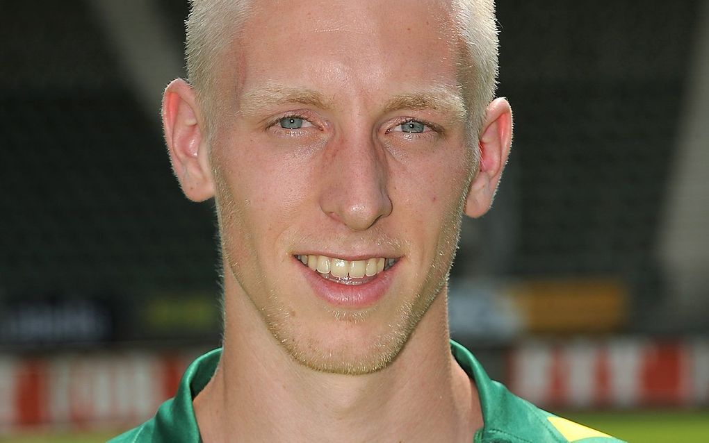 Immers. Foto ANP