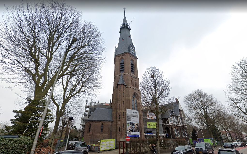 Urbanuskerk in Bovenkerk gerestaureerd