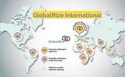 Op 1 januari is GlobalRize International van start gegaan. beeld GlobelRize International