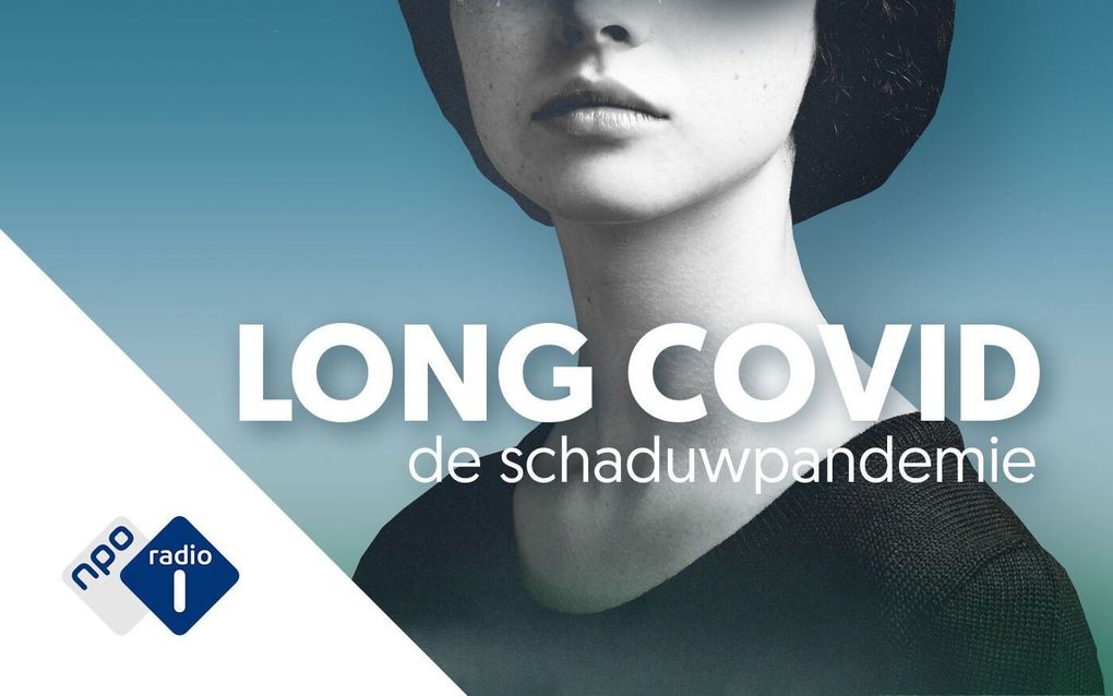 Podcast Long Covid. beeld RD