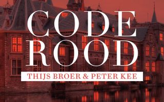 Podcast Code Rood. beeld Dag en Nacht media