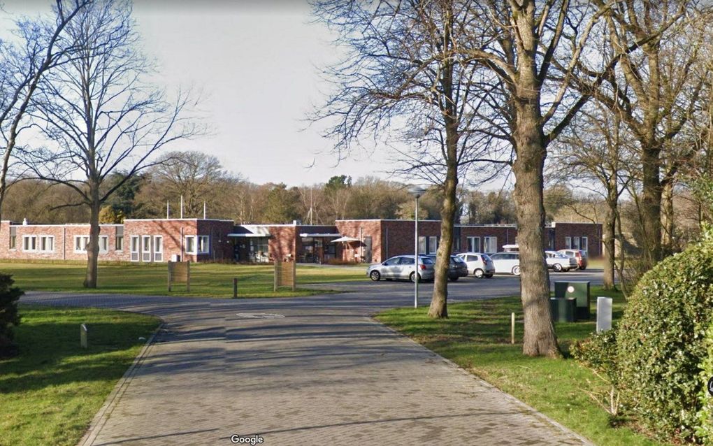 Verzorgingstehuis Nieuw Toutenburg in Noardbargum. beeld Google