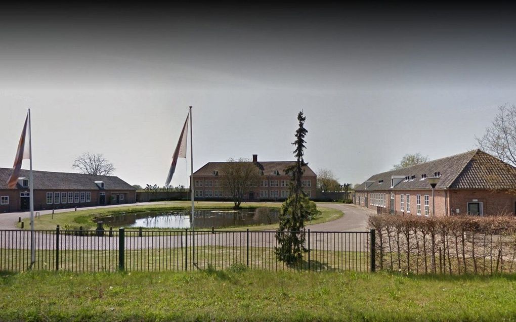 Het kantoor van Stichting Interkerkelijke Ledenadministratie (SILA) te Bennekom.  beeld Google Streetview