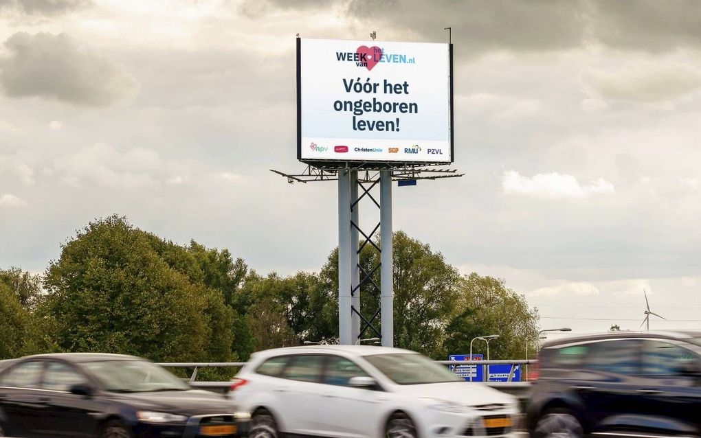 Stichting Platform Zorg voor het Leven