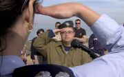 Via het programma Special in Uniform kunnen mensen met een beperking tot hun dienstplicht in het Israëlische leger vervullen. beeld Special in Uniform
