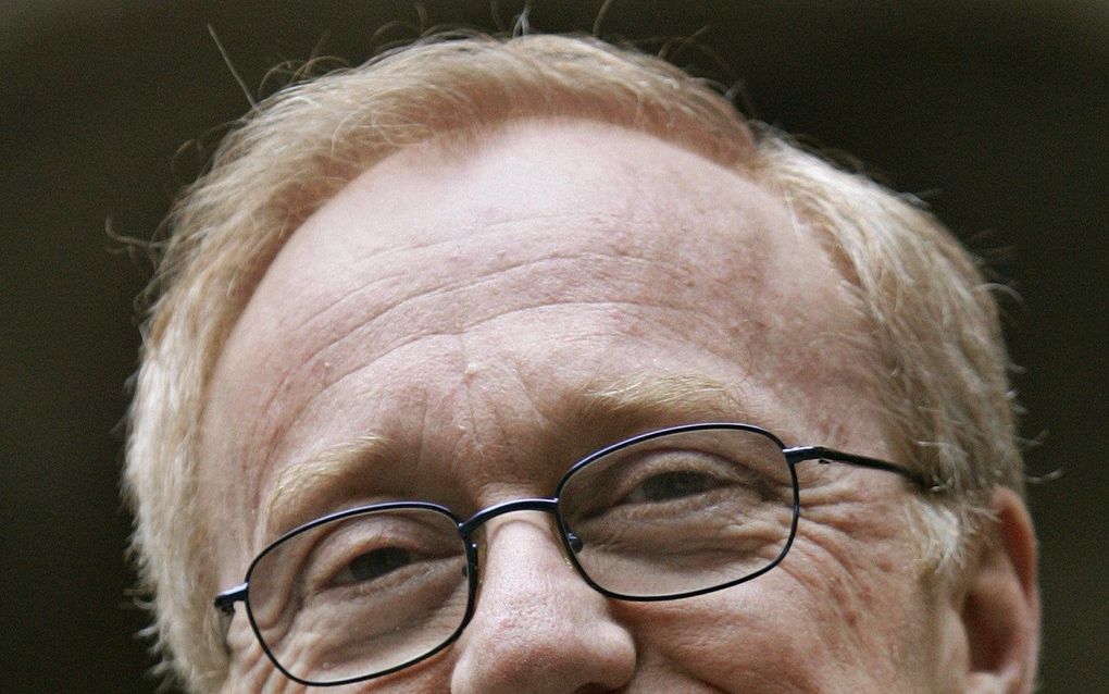 David Grossman. Foto EPA