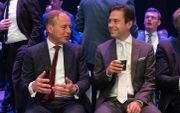 beeld ANP, Jeroen Jumelet