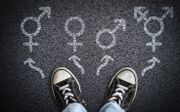 „Als een tiener twijfelt aan zijn gender, ga dat dan niet direct problematiseren.” beeld RD, bron iStock
