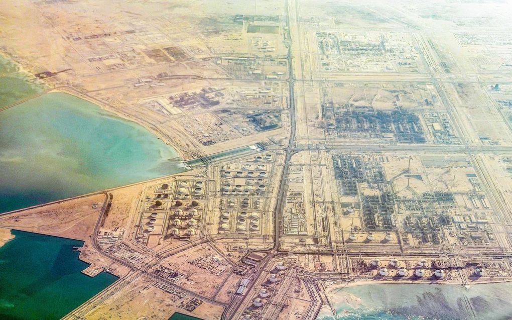 IEA、中東戦争による大規模なエネルギー危機を警告 |イラン国防軍報道官殺害 – RD.nl