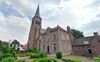 Rooms Katholieke RK Heilige Antonius Abtkerk in Horssen. beeld RD