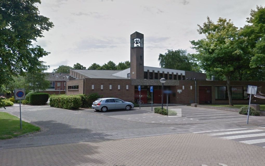 Diensten in De Open Hof H.-I.-Ambacht vanuit hhg Ridderkerk