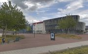 Het Haarlemmermeerlyceum. beeld Google Streetview