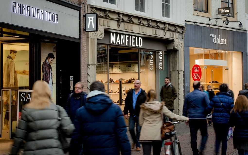 Werkgevers En Vakbonden Bereiken Akkoord Voor Cao Retail Non-food