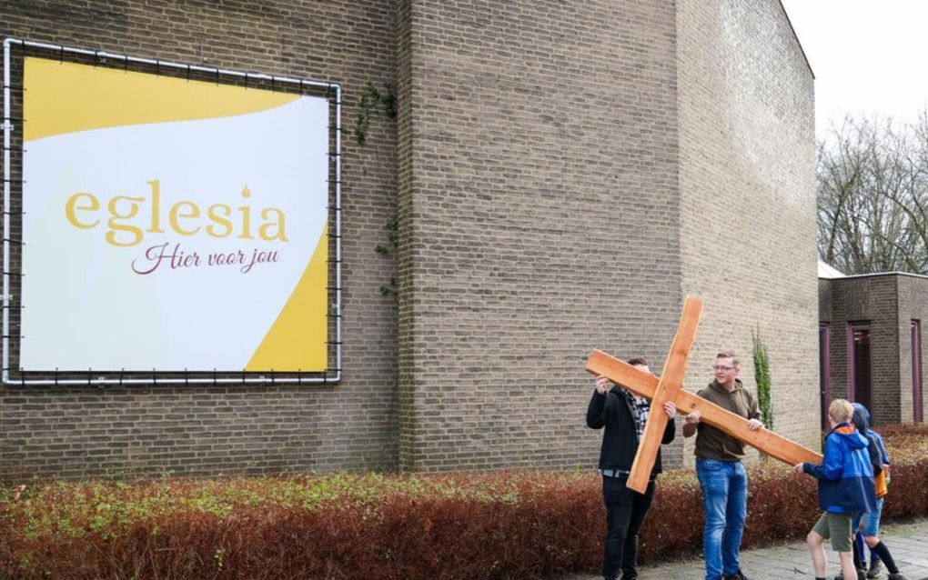 Eglesia. beeld Eglesia