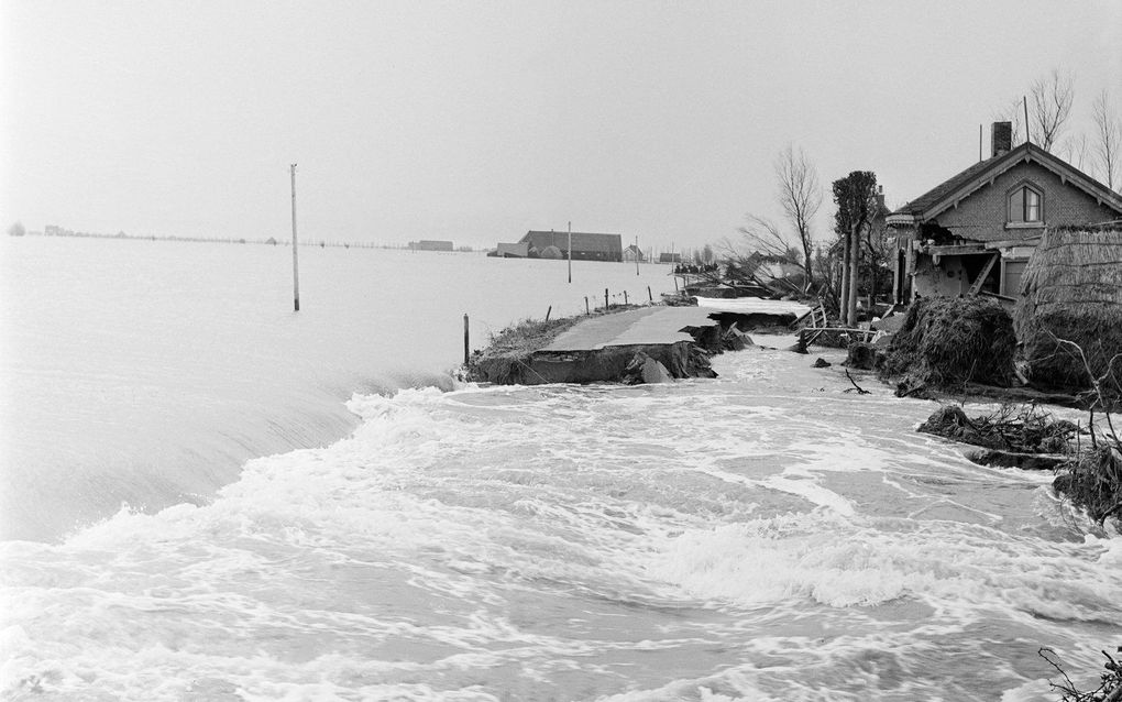 beeld Nederlands Fotomuseum