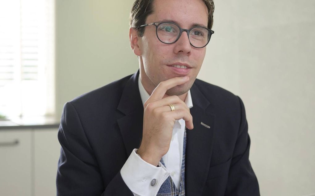 Augustinus actueel door citaten paus en Biden
