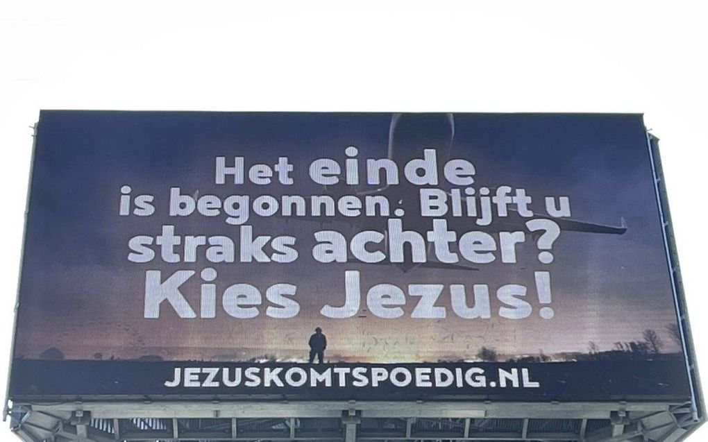 beeld jezuskomtspoedig.nl