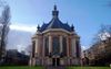 De Nieuwe Kerk in Den Haag. beeld Wikimedia
