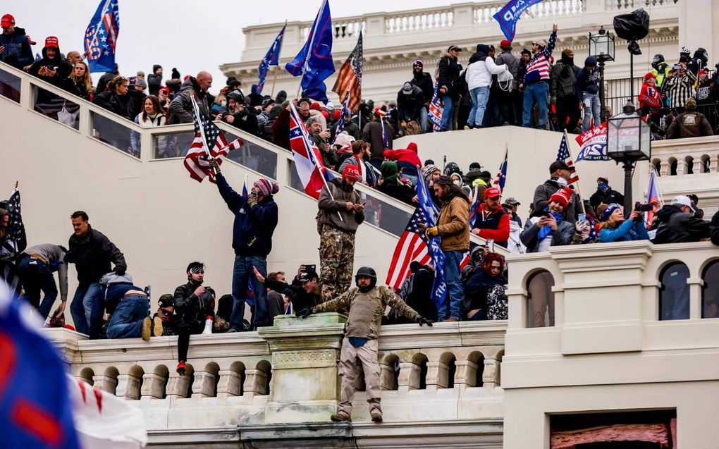 beeld AFP