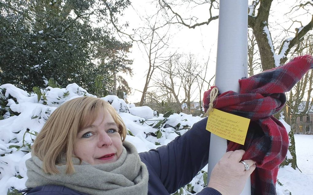 beeld Natasja van Alphen