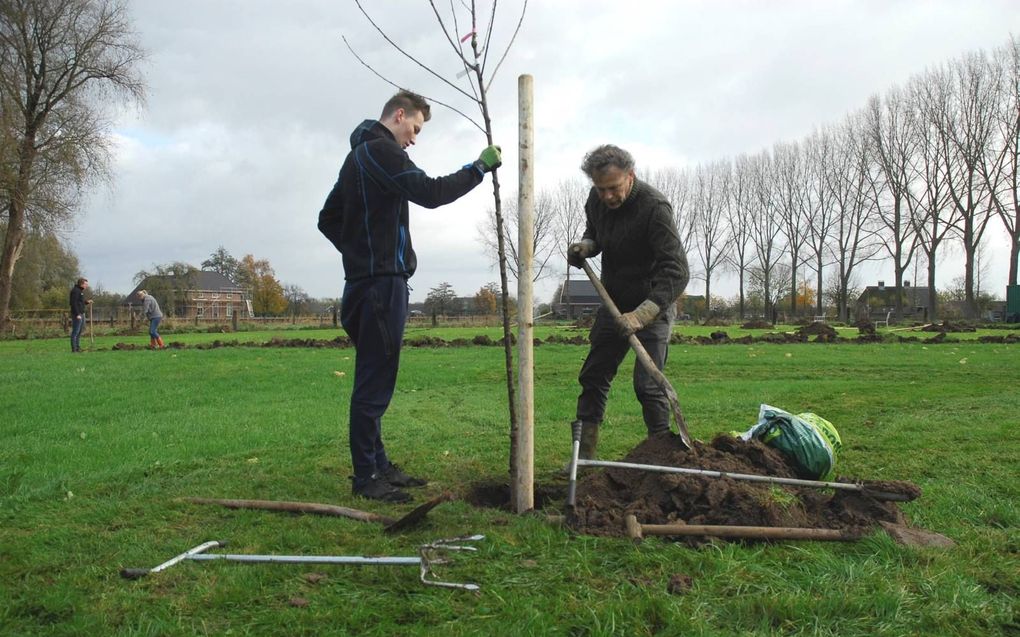 beeld Landschapsbeheer Gelderland