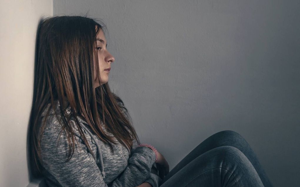 „Nu wordt ‘bedenktijd’ vaak als ‘wachttijd’ ervaren. Begeleiding en voorlichting over alternatieven moeten in deze cruciale dagen vanzelfsprekend zijn.” beeld iStock