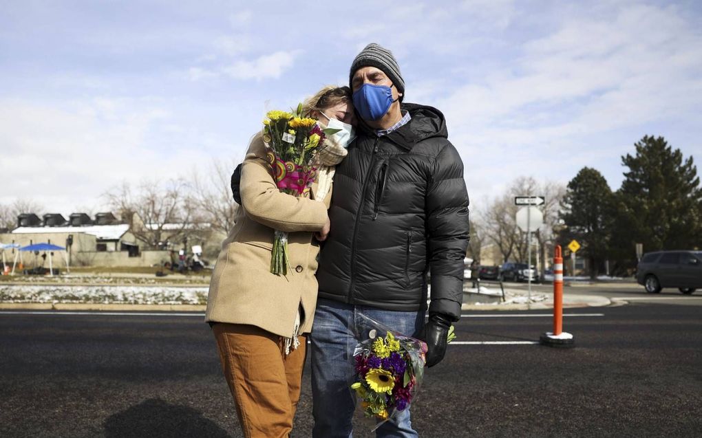 beeld AFP