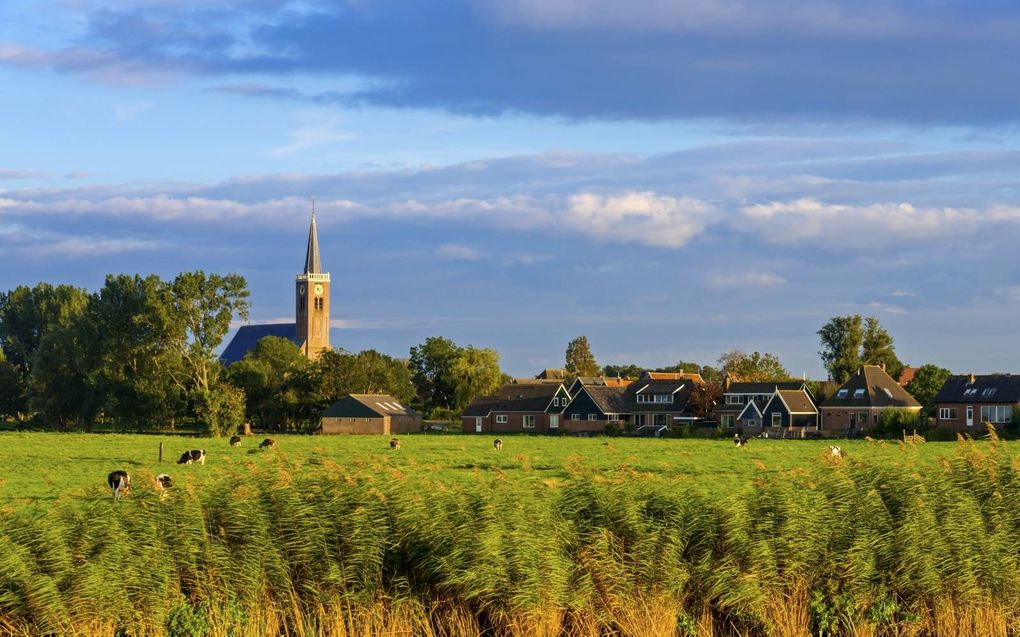 „De essentiële gedachte dat de zondag speciaal bedoeld is voor de dienst aan de Heere behoedt in elk geval voor het ongeremd gebruik van allerlei moderne verworvenheden.” beeld iStock