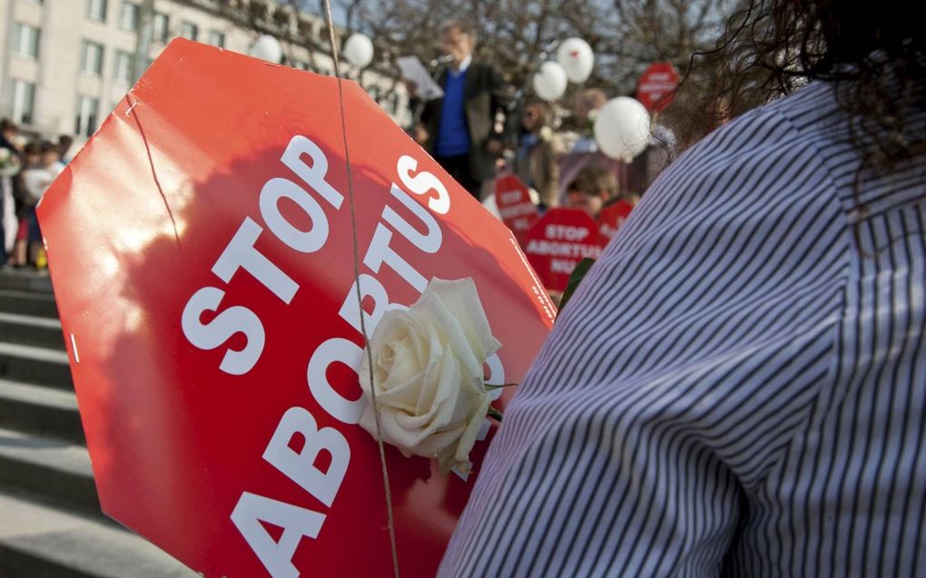 beeld AFP, Olivier Vin