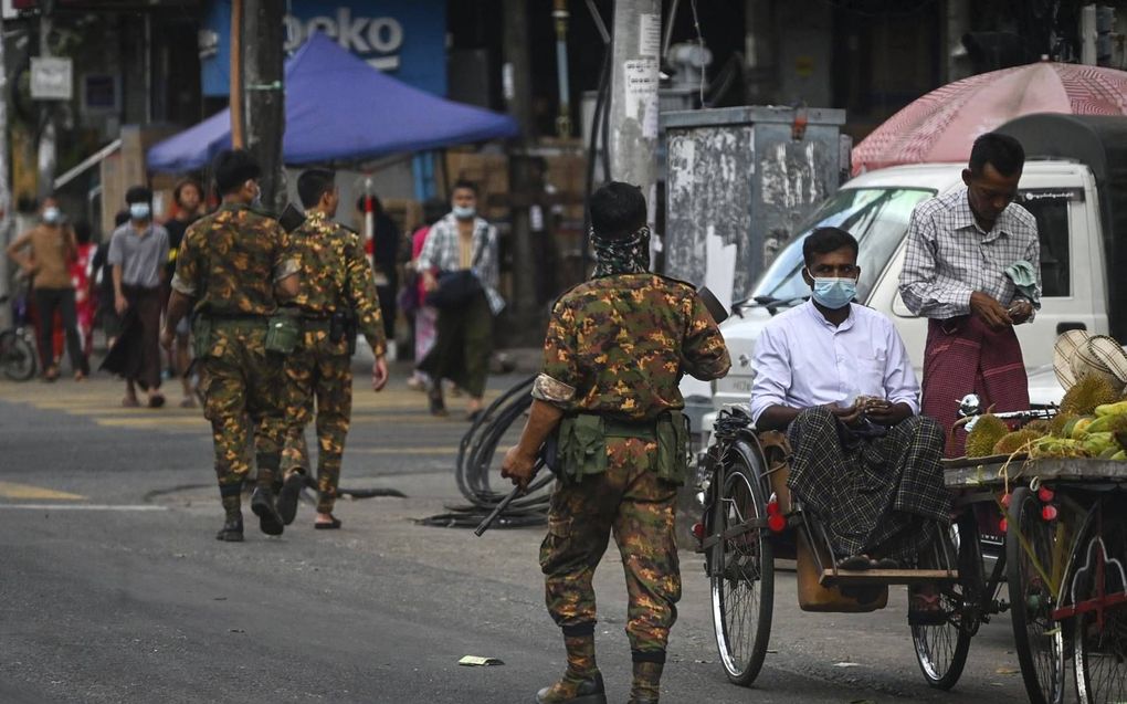 beeld AFP