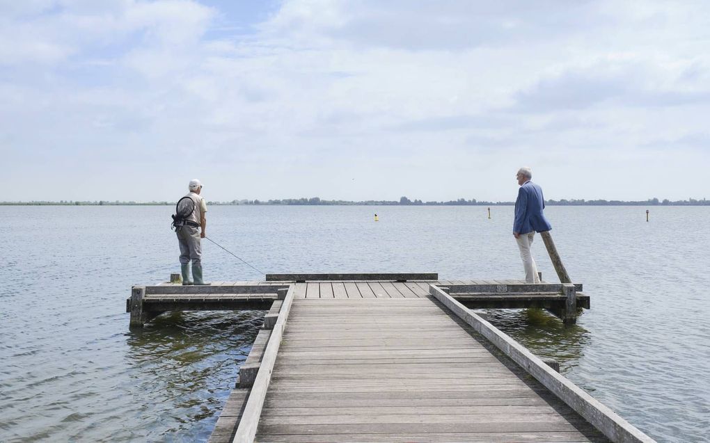 beeld Sjaak Verboom