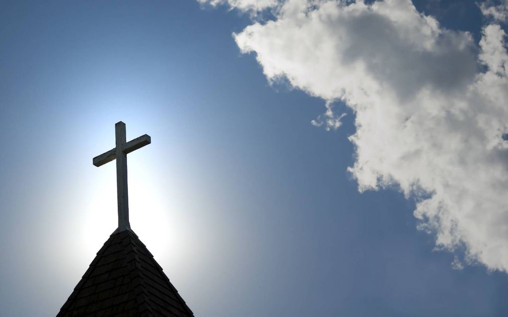 „Het wonderlijke is nu dat het ook voor onze eigen ziel het allerbeste is, wanneer wij de Heere God het grootste geven waar Hij naar verlangt.”​ beeld iStock