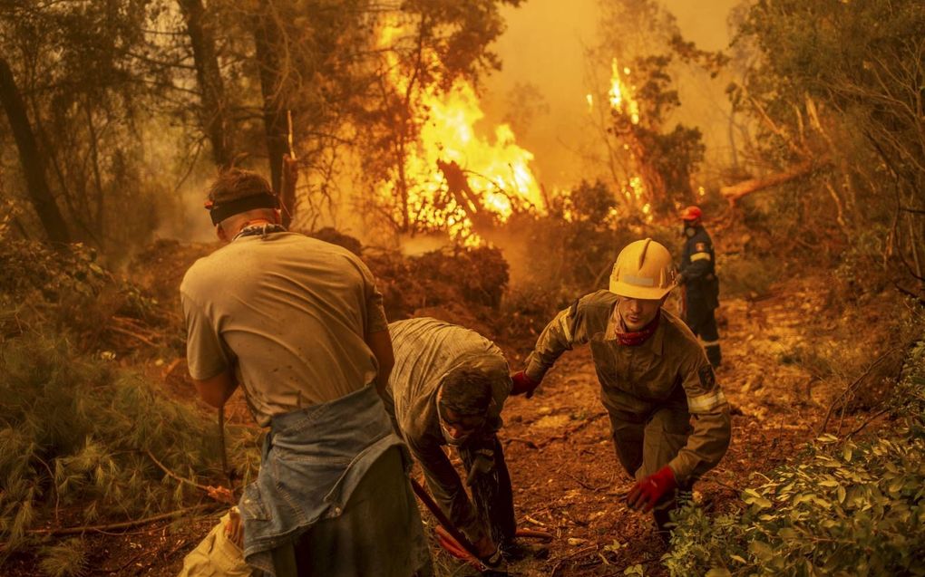 beeld AFP