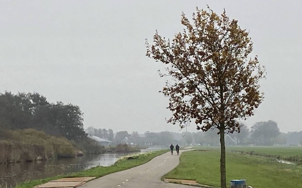 beeld Geertje Bikker-Otten