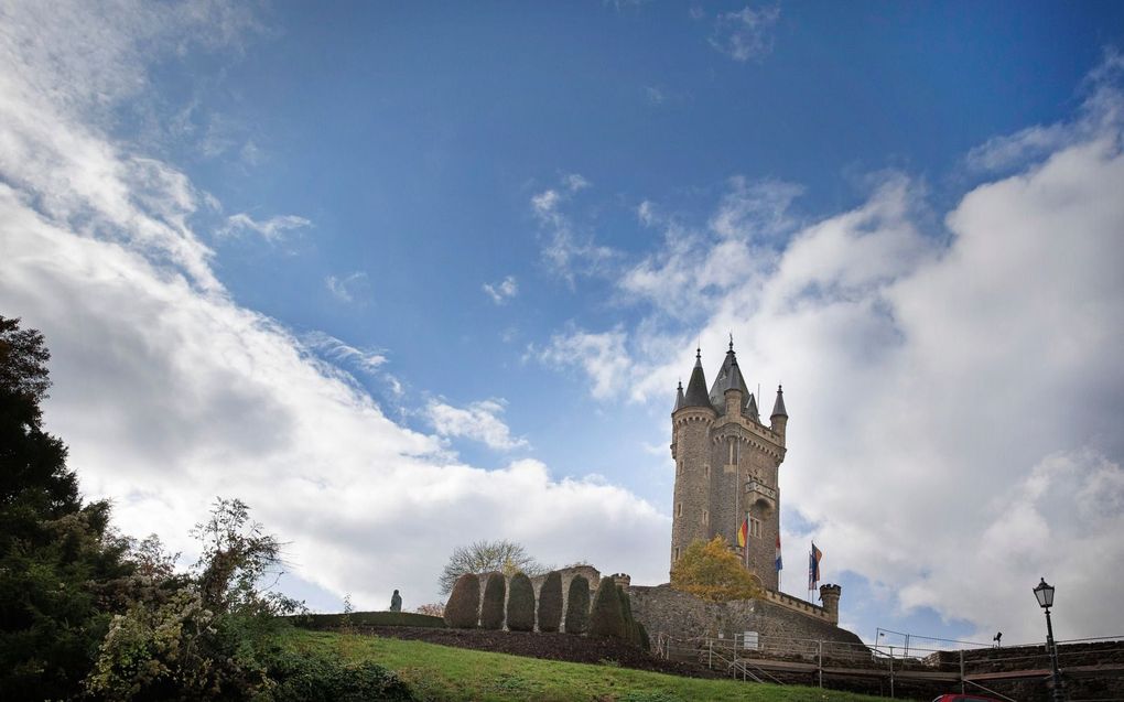 Dillenburg. beeld RD, Henk Visscher