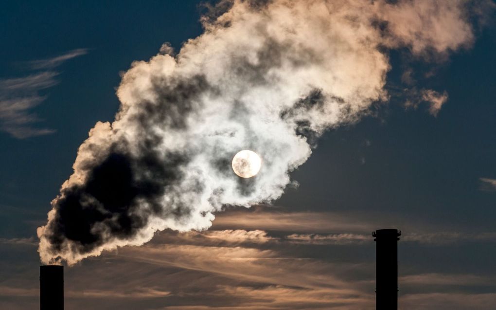 Het nieuwste rapport van het klimaatpanel van de Verenigde Naties zet de zaken op scherp: om de opwarming te beperken tot 1,5 graad moet de wereldwijde uitstoot van CO2 binnen een paar jaar flink naar beneden gaan. beeld iStock