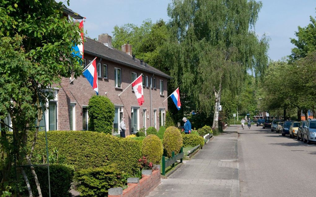 Bevrijdingsdag. beeld RD