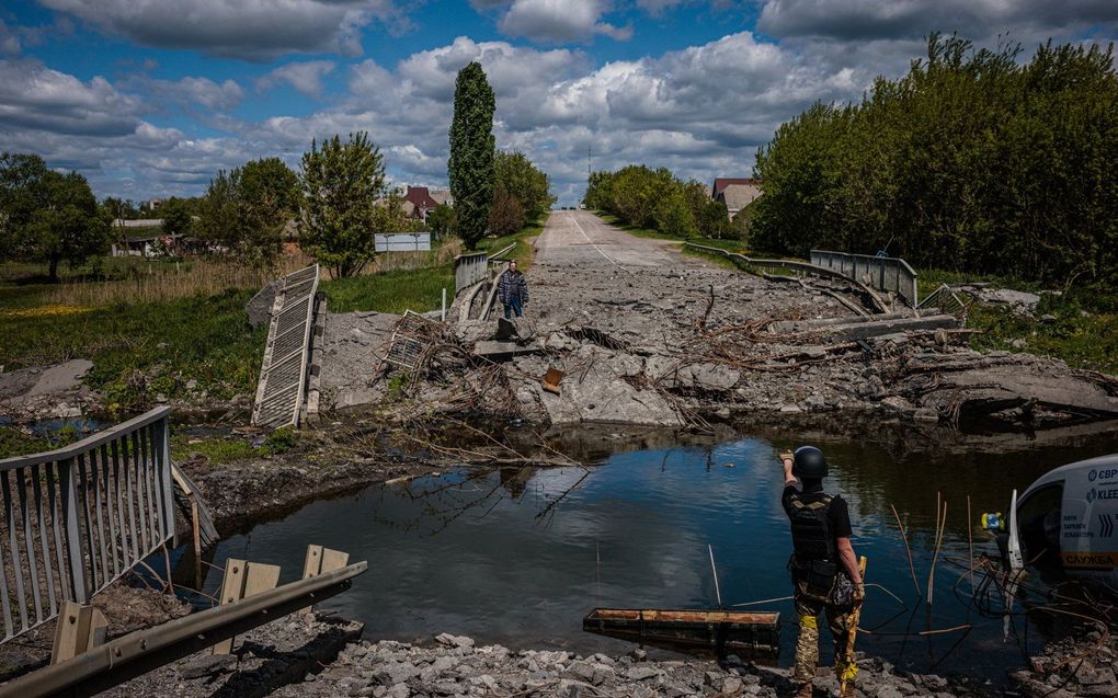 beeld AFP, Dimitar Dilkoff