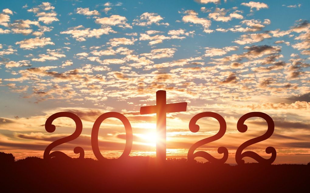 „Zolang de christelijke feesten op onze kalender staan en vrijgehouden worden, hebben we daarin een prachtig aanknopingspunt voor evangelisatie.” beeld iStock